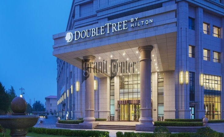 Doubletree By Hilton Otel İskenderun